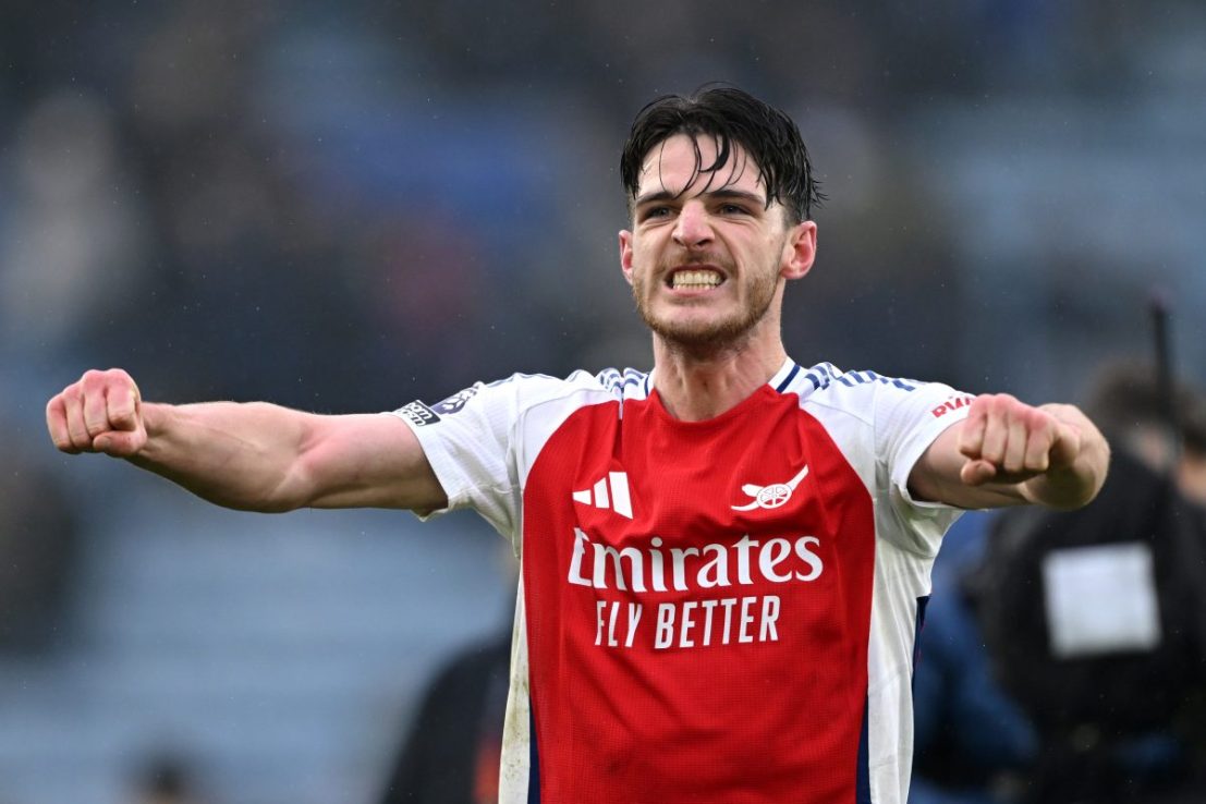 Arsenal banked record revenue thanks to their return to the Champions League