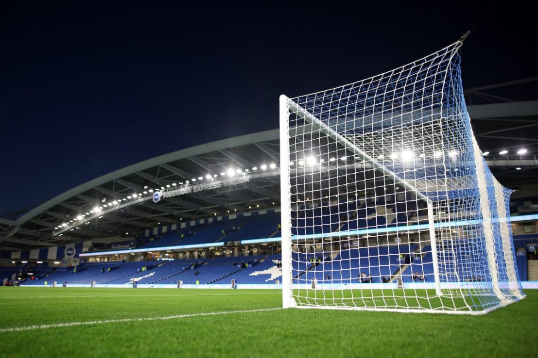 Brighton and Hove Albion posted a profit of £73.2m for their 2023/24 season after their Europa League appearance kept them in the black.