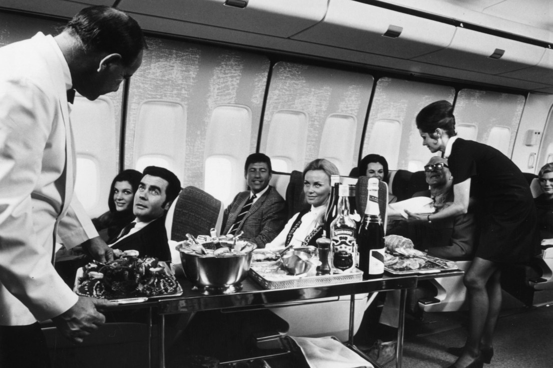 Heathrow's new VIP lounge will certainly attract those wanting to fly in style - provided they can stump up £4,000