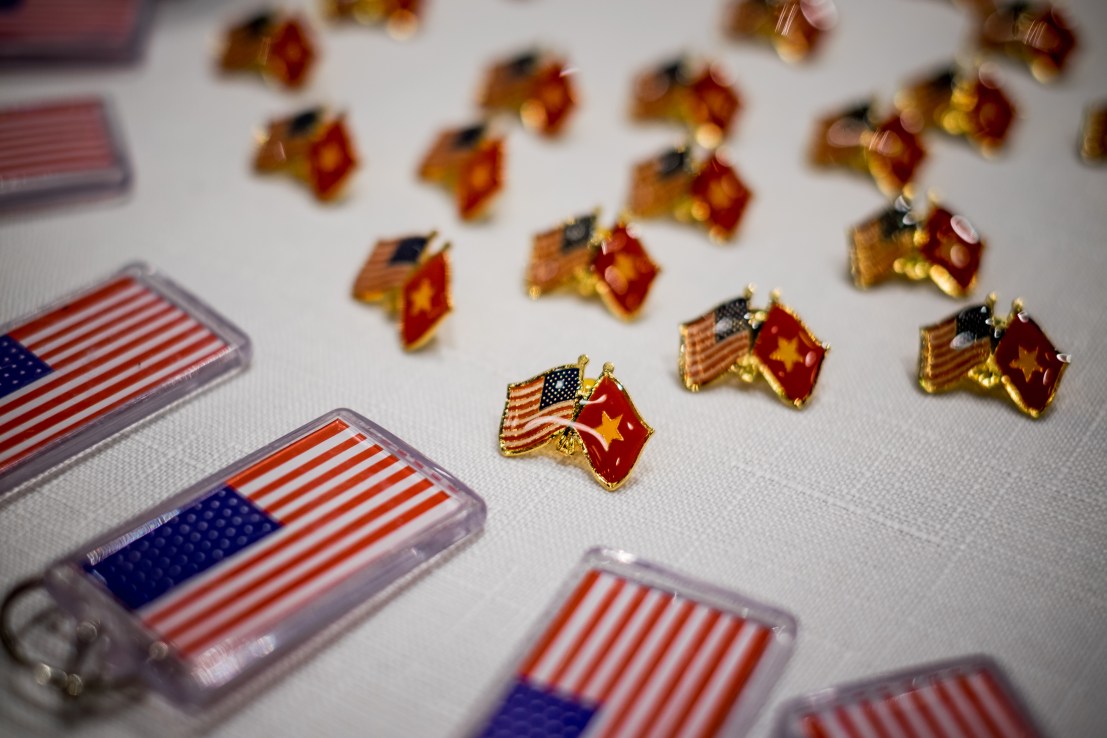 (Photo by Linh Pham/Getty Images)