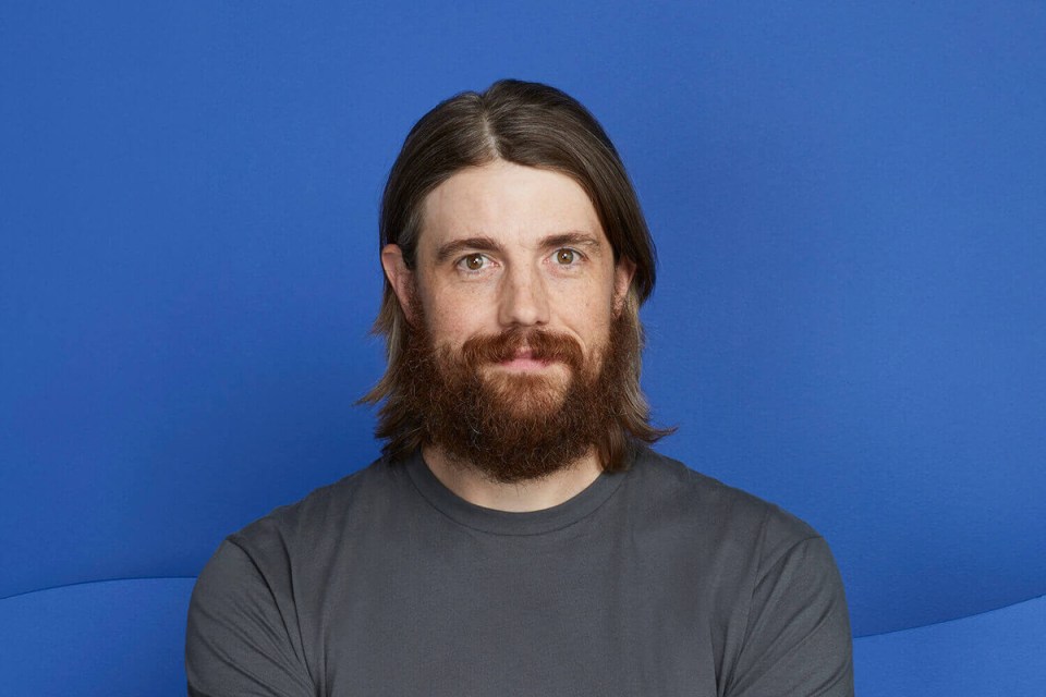 Australian Mike Cannon-Brookes is the billionaire CEO of Atlassian