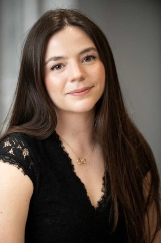 Camilla Esmund