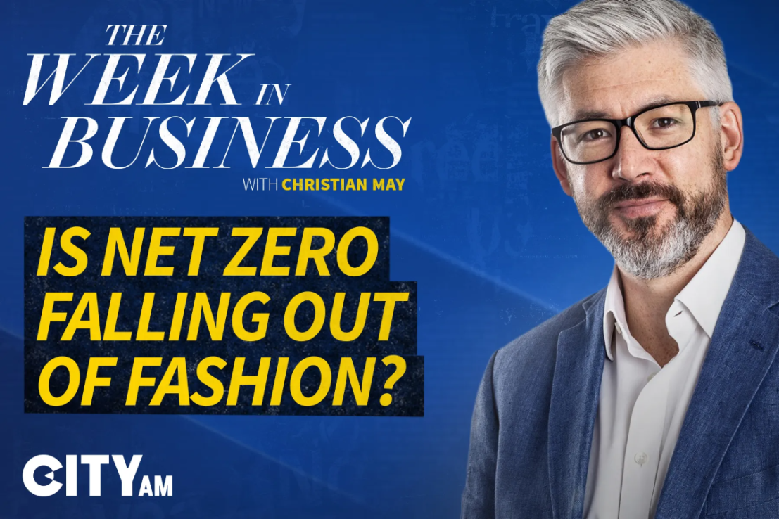 City AM's Week in Business