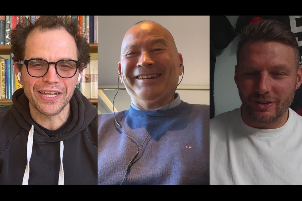 “I want to become an IPL coach,” Jones told the podcast A Load of BS on Sport.