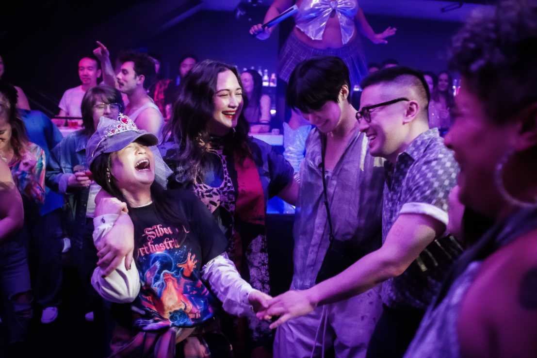 The Wedding Banquet is one of the buzziest films playing at BFI Flare 2025. Here's what to book and how to tackle the festival