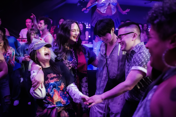 The Wedding Banquet is one of the buzziest films playing at BFI Flare 2025. Here's what to book and how to tackle the festival