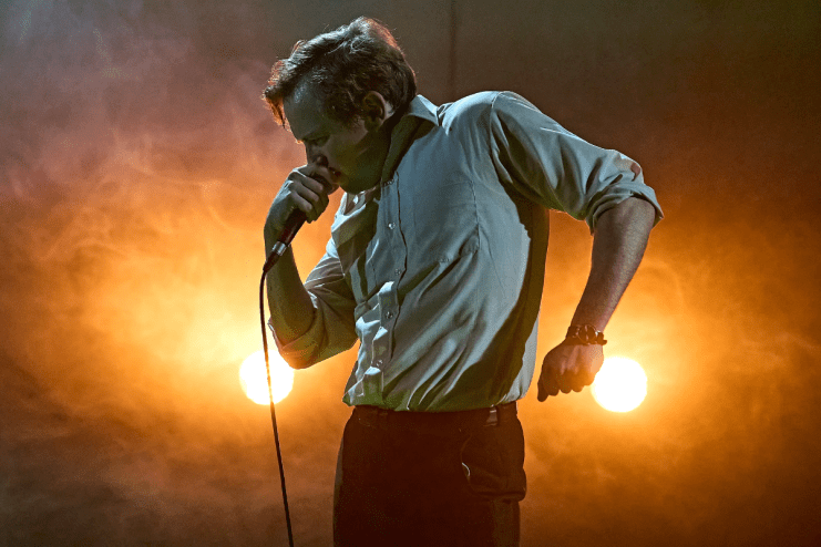 Kenrex: Southwark Playhouse brings Jack Holden's Cruise follow-up