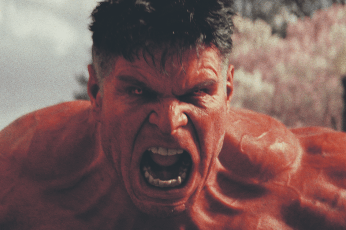 Captain: America Brave New World proves superhero movies need to stop
