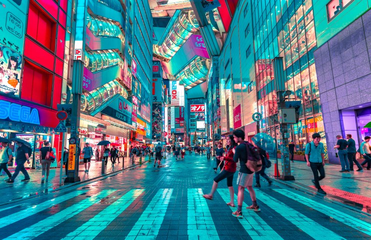 Photo by Jezael Melgoza on Unsplash