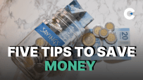 City Pay it Forward: personal finance tips