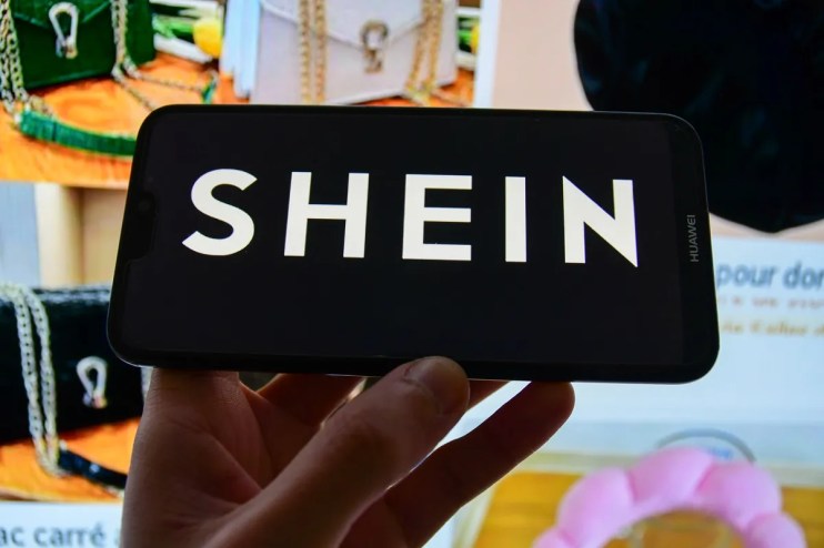 Fast fashion titan Shein has confirmed its plans to float on the stock market, and could opt for a London listing.