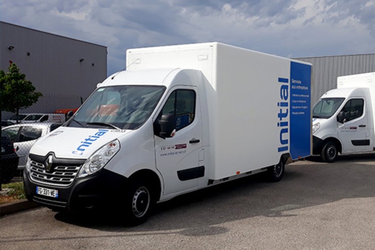 Rentokil’s chief executive Andy Ransom said: "2024 was a challenging year for the group, with lower profits and margins, delivered in line with our trading update in September. "