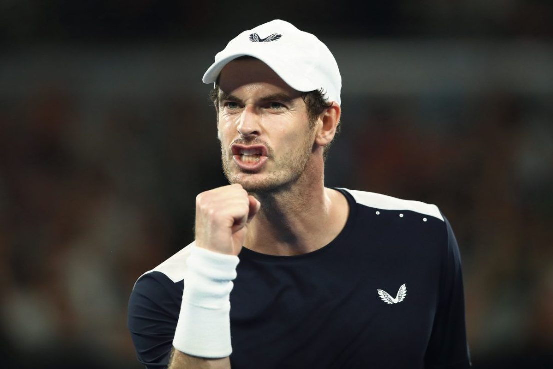 England’s rugby teams will replace Umbro with Andy Murray-backed British sportswear brand Castore after this year’s Six Nations.