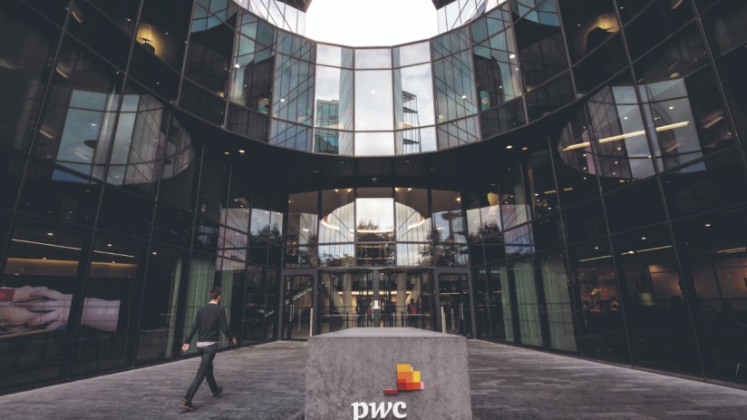 PwC