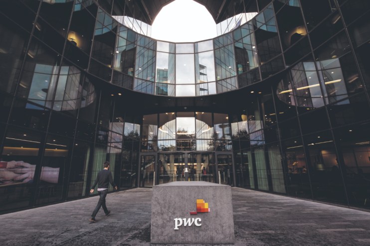 PwC