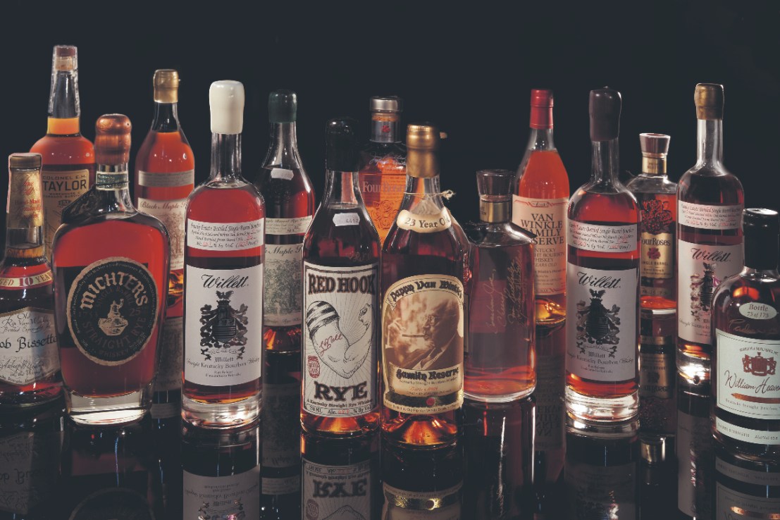 City AM understands whisky investment firm Hackstons’ boss Valentine was a key player at Bordeaux Fine Wines (BFW), which liquidators subsequently labelled a ponzi scheme