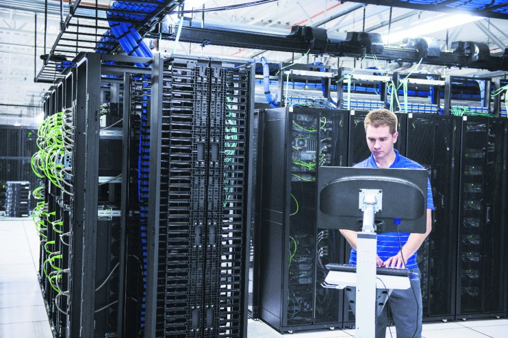 2024 was a transformational year for GlobalData.