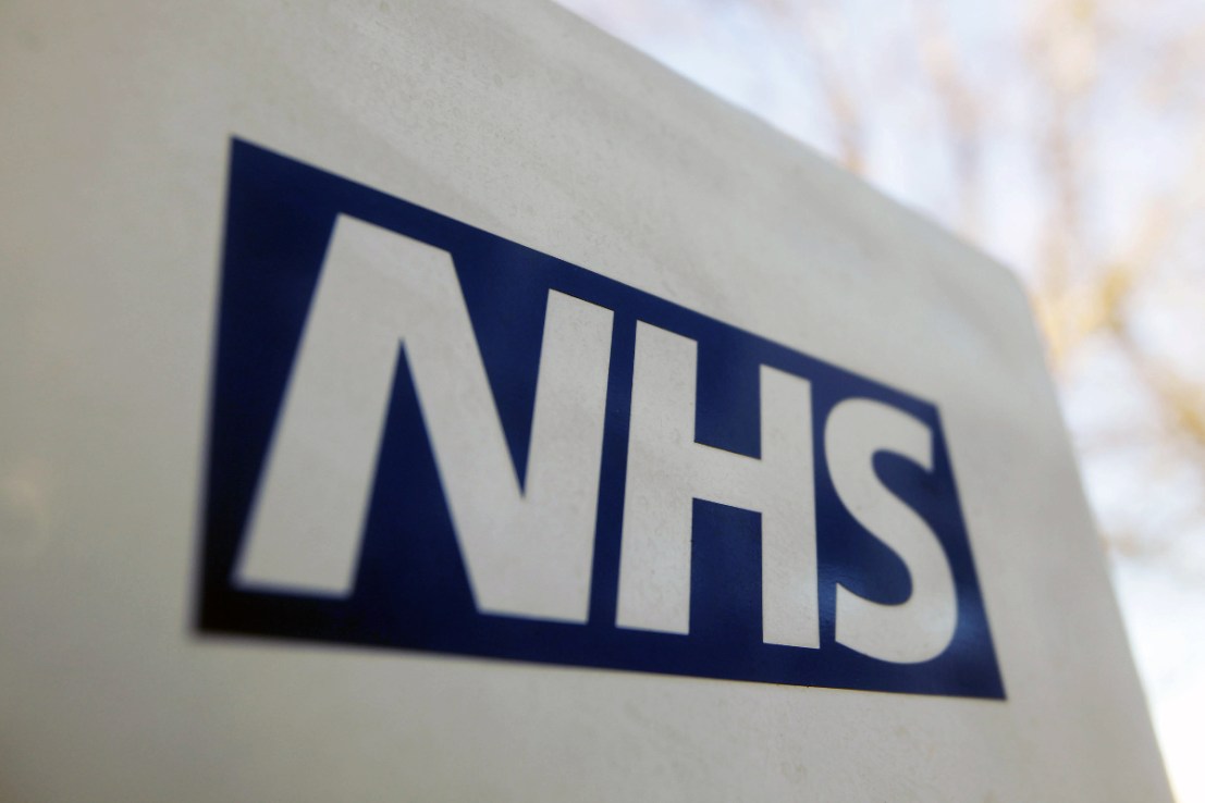 Sir Keir Starmer has announced plans to abolish NHS England. Photo: PA