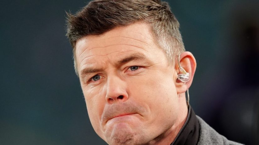 Premiership Rugby pundit and former Ireland captain Brian O'Driscoll is under notice by the Irish competition watchdog over a “misleading” social media post.