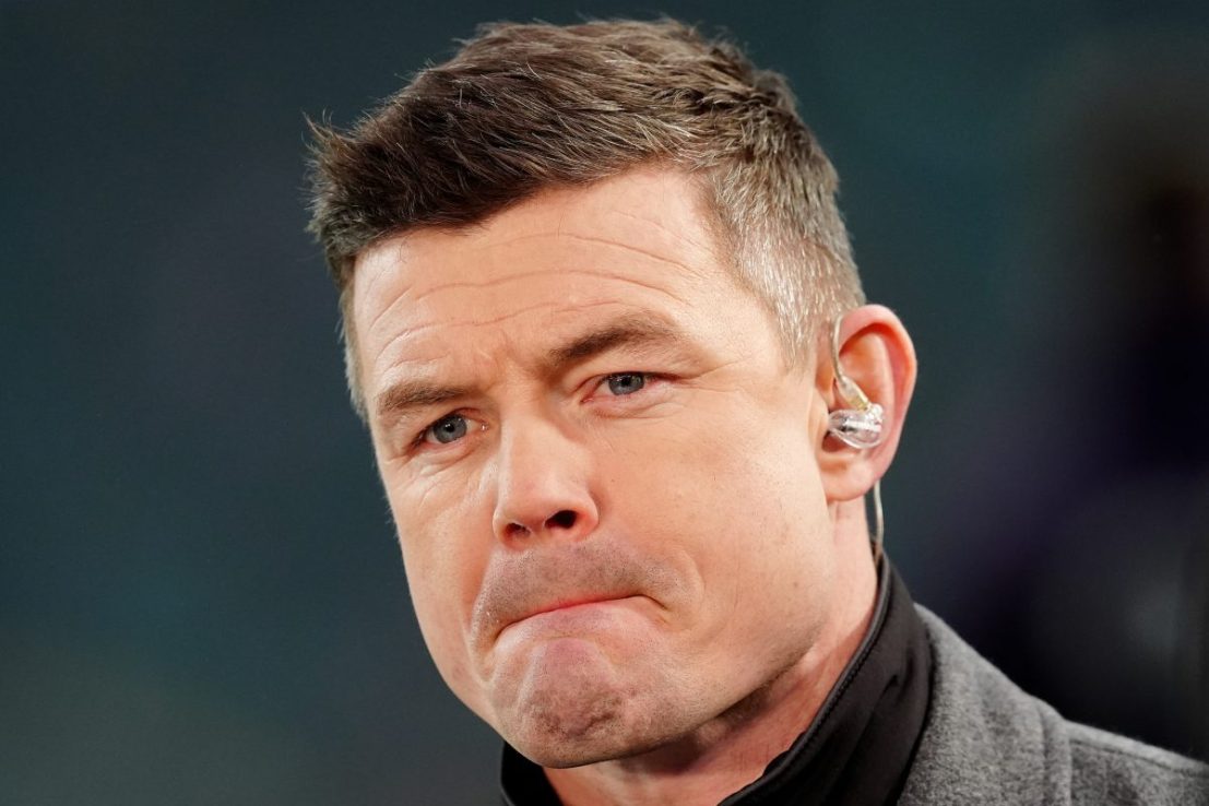 Premiership Rugby pundit and former Ireland captain Brian O'Driscoll is under notice by the Irish competition watchdog over a “misleading” social media post.