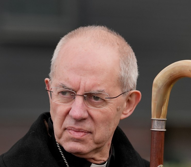 Dr Welby resigned in November after a report revealed he did not adequately follow up on reports about serial abuser John Smyth.
