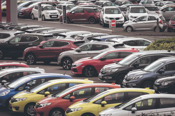 President Donald Trump’s 25 per cent tariffs on all car imports to the US could destroy thousands of UK jobs.