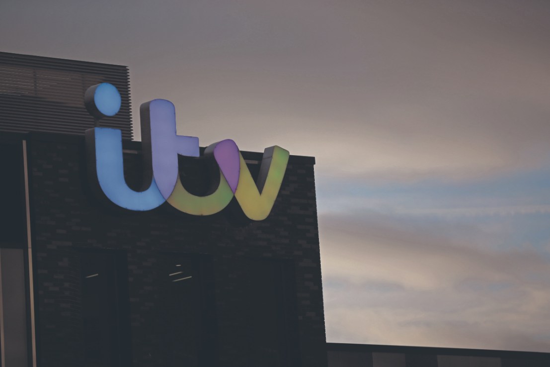 ITV's deal with 'Traitors' producer sparks fears for local news