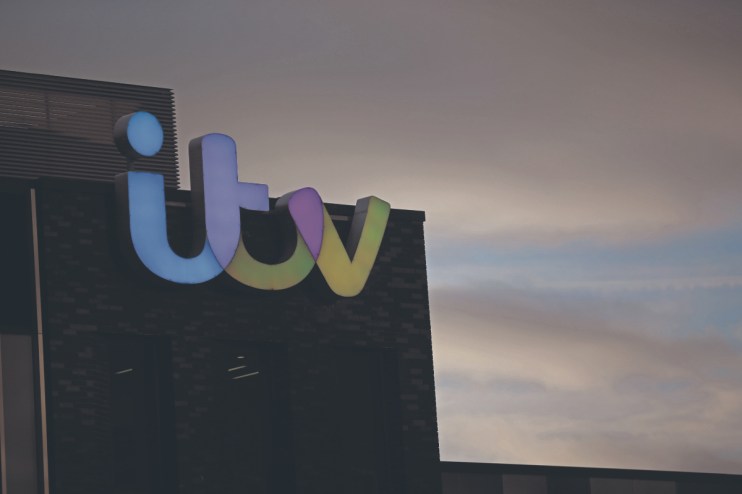 ITV has been fined £424,165 for its role in a freelancer pay fixing scandal.