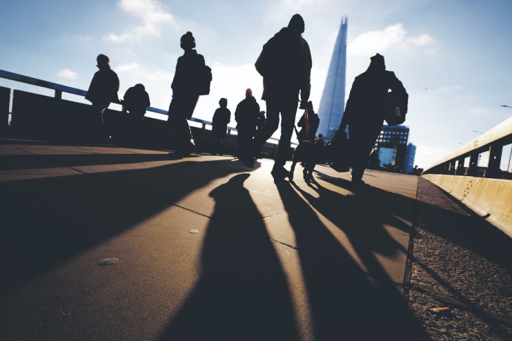 Travel and Hospitality & Catering vacancies ramped up hiring ahead of Easter and Summer rush
