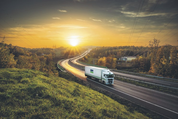 Bunzl's statutory profit before tax fell by 3.6 per cent to £673.6m ($852.7m), primarily due to a currency translation loss from the disposal of the Argentina business.