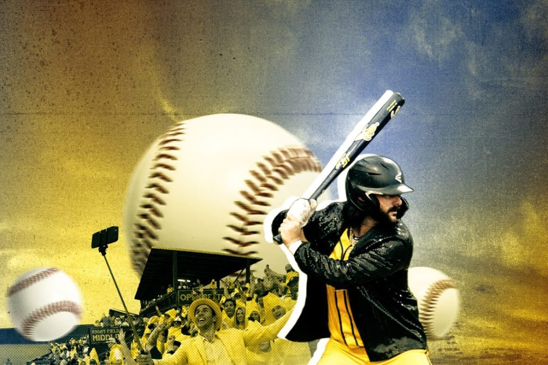 Banana Ball, headed up by the Savannah Bananas, has changed the way fans consume sport in the United States. Is the model of the biggest sports team you've never heard of an example for the rest of us?