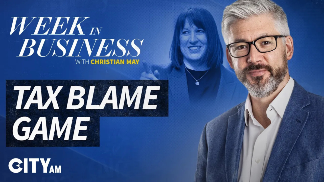 Who will Rachel Reeves blame for higher taxes in Spring Statement?