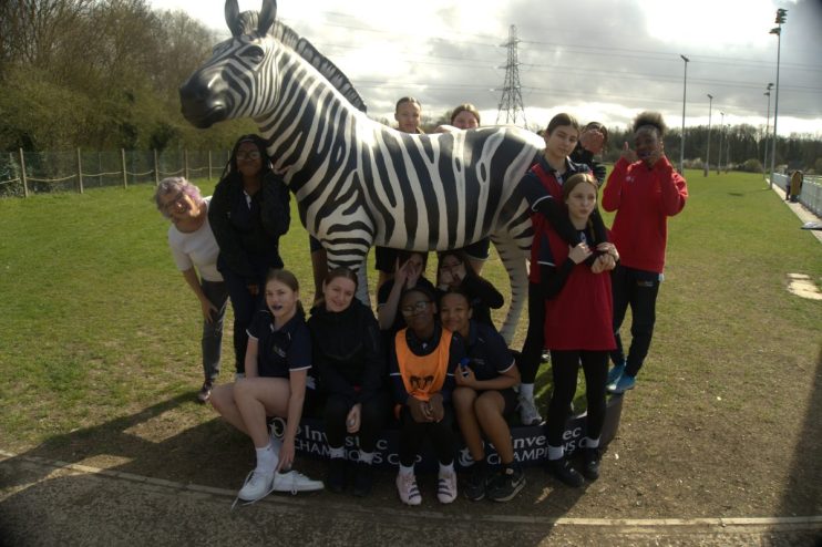 Investec has strengthened its rugby portfolio, backing education inclusion charity School of Hard Knocks’ (SOHK) girls’ and boys’ spring rugby tournaments.