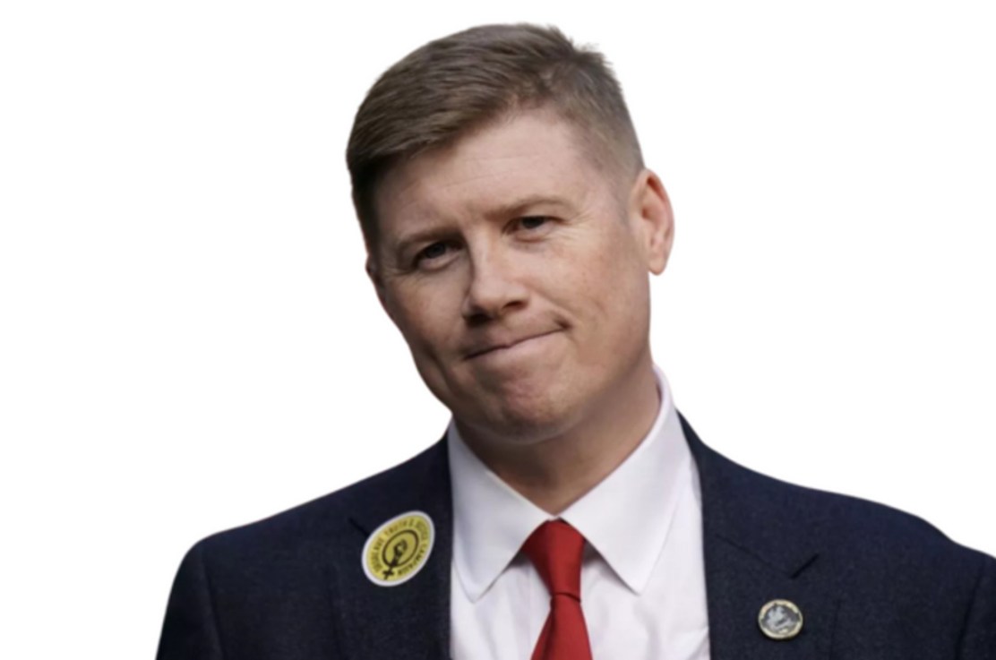 Eddie Dempsey, who served as the RMT's senior assistant general secretary, will take the top job on Friday after being elected unopposed.