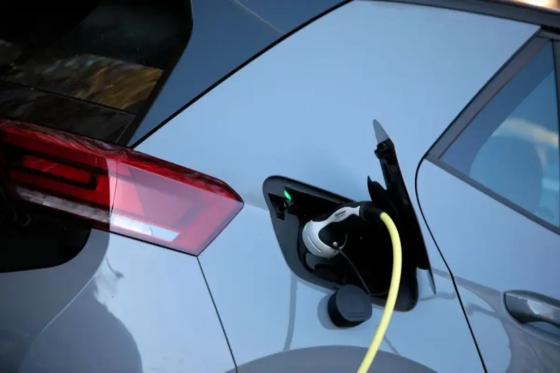 Northvolt had experienced a series mounting challenges in recent months as it struggled to hit production targets.