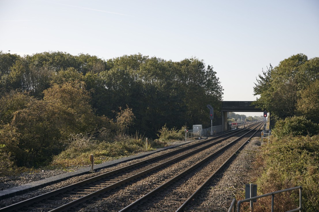 Ministers want East West Rail to play a vital role in the government's plan to create a £78bn growth corridor between Oxford and Cambridge, an area known as a hub for tech, life science and AI firms.