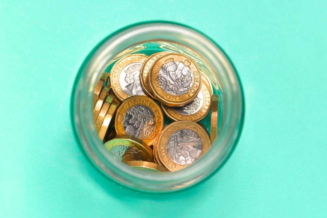 Brits' finances remain stretched 