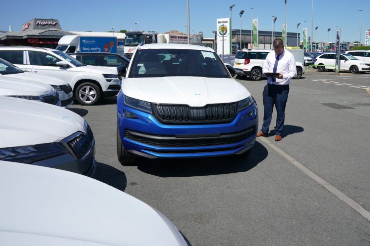 If the Supreme Court upholds the Court of Appeal ruling, this would open the door to widespread compensation (Photo by Christopher Furlong/Getty Images)