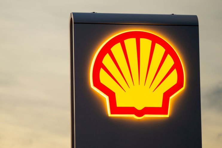 The CEO of FTSE 100 Shell has received a pay boost. (Photo by Matthew Horwood/Getty Images)