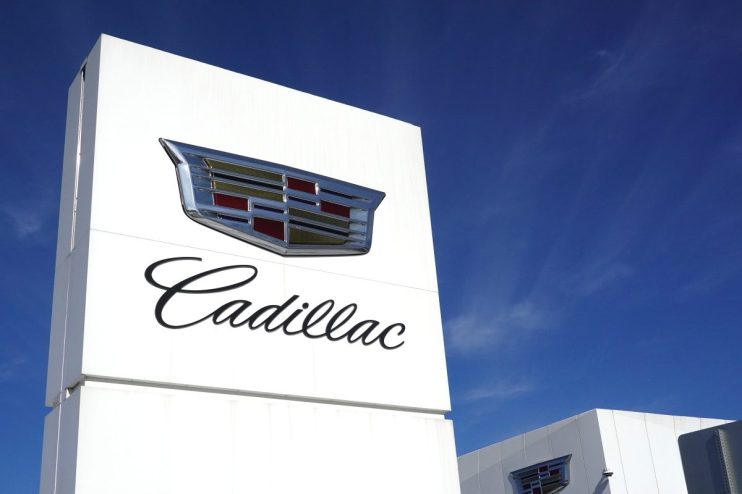 Formula 1 and its governing body the FIA have approved Cadillac's application to join the 2026 F1 grid.