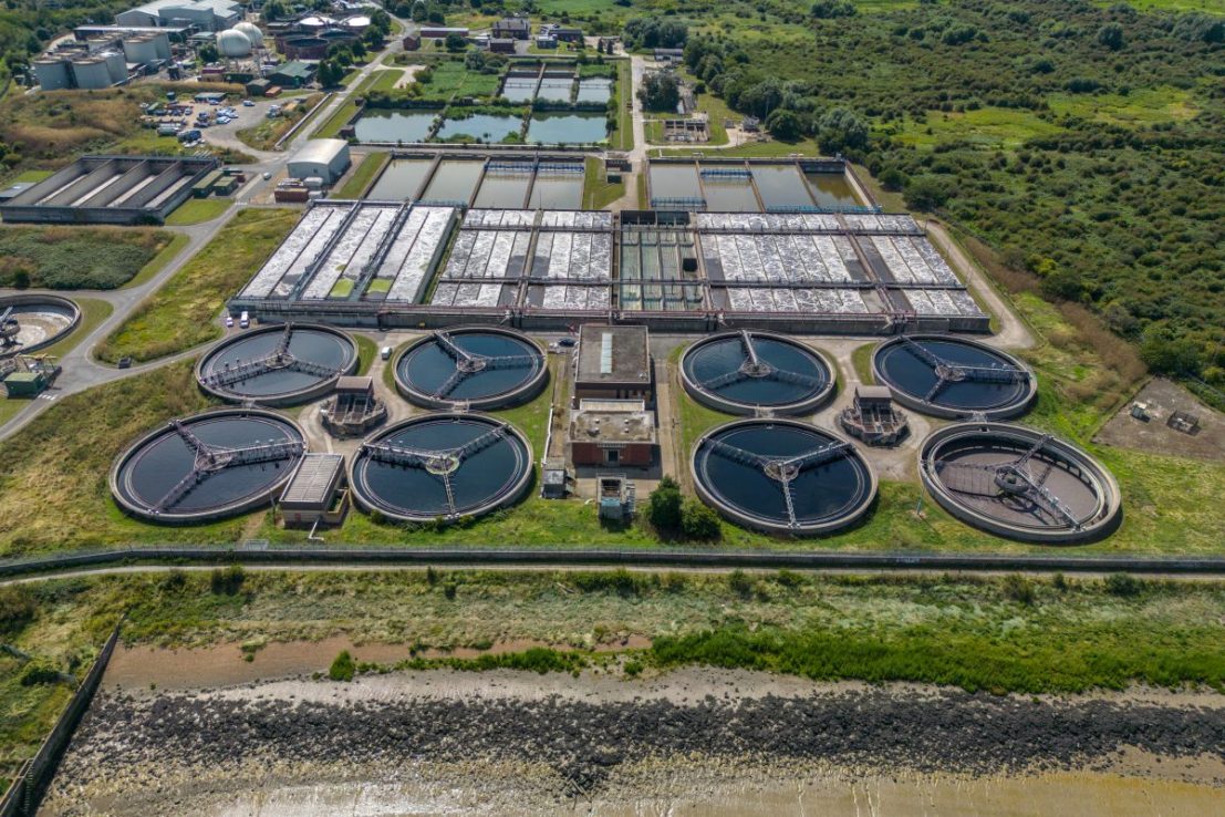 The £40m fine is set to be paid in full by Yorkshire Water and its shareholders. (Photo by Carl Court/Getty Images)