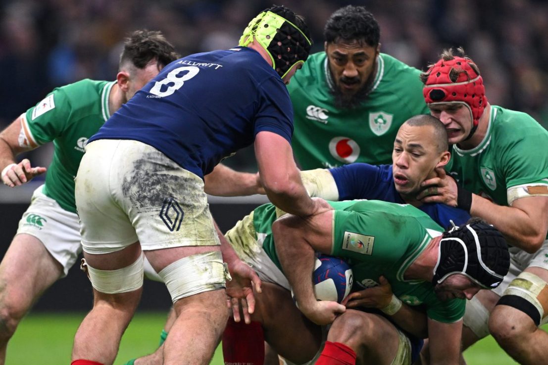 The recent clashes between Ireland and France in the Six Nations have all been superb occasions; whether it be in Paris or Dublin, the teams always serve up a brilliant match.