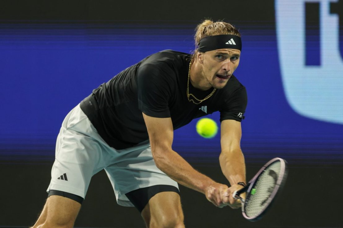 Private equity giant CVC Capital Partners are set to bid for a portfolio of high-profile tennis events worth £790m that includes the Madrid and Miami Opens.