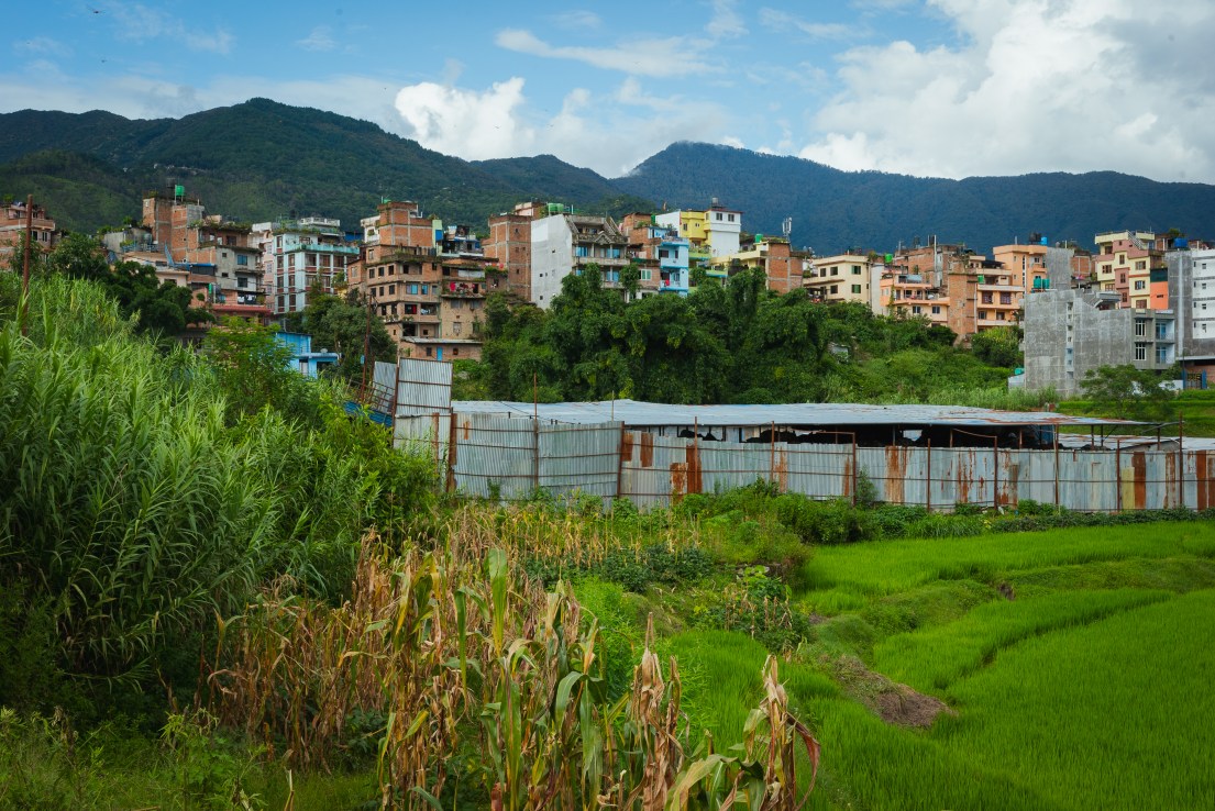 KATHMANDU, NEPAL - AUGUST (Photo by Mailee Osten-Tan/Getty Images)