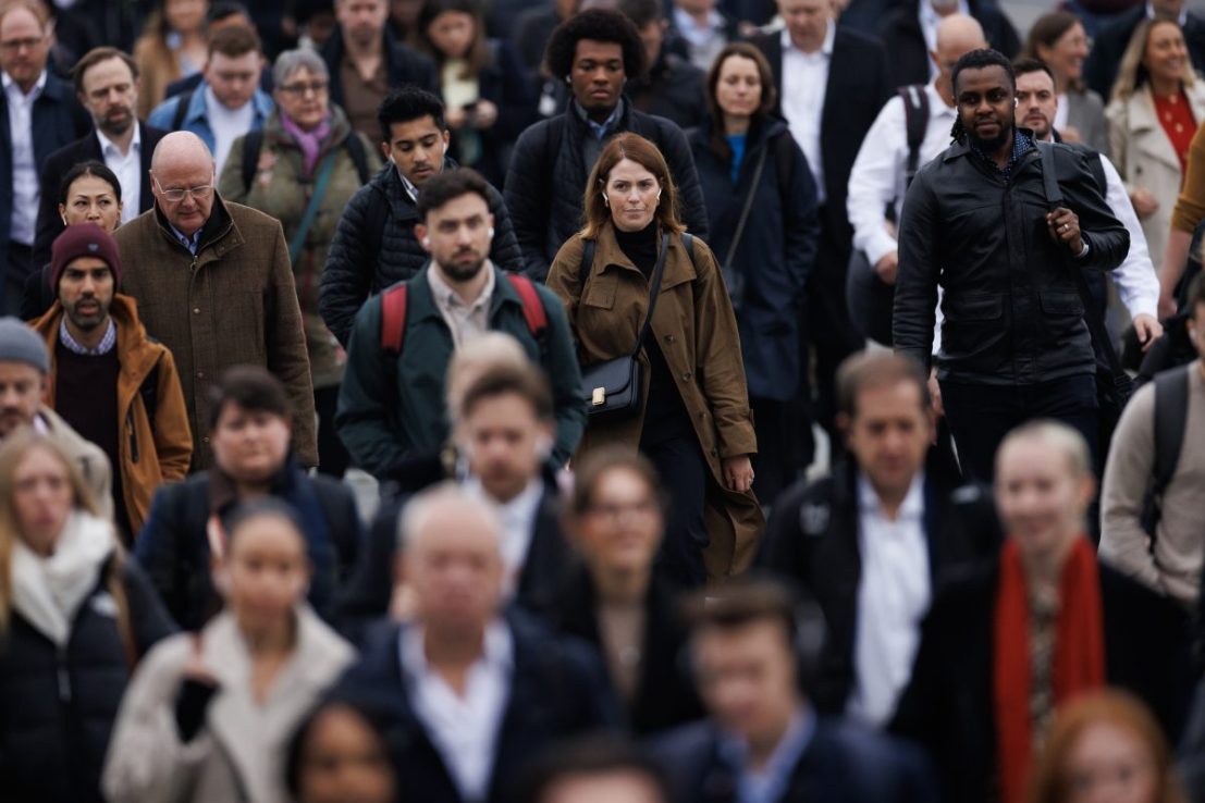 Prior to Rachel Reeves’ Budget in October, Employment Hero had tracked consistent employment growth across 2024. (Photo by Dan Kitwood/Getty Images)