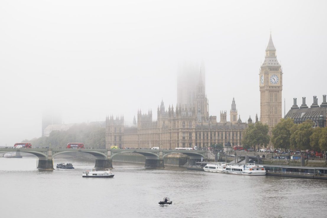 The watchdog is the latest to be thrown on the government's bonfire of quangos. (Photo by Dan Kitwood/Getty Images)