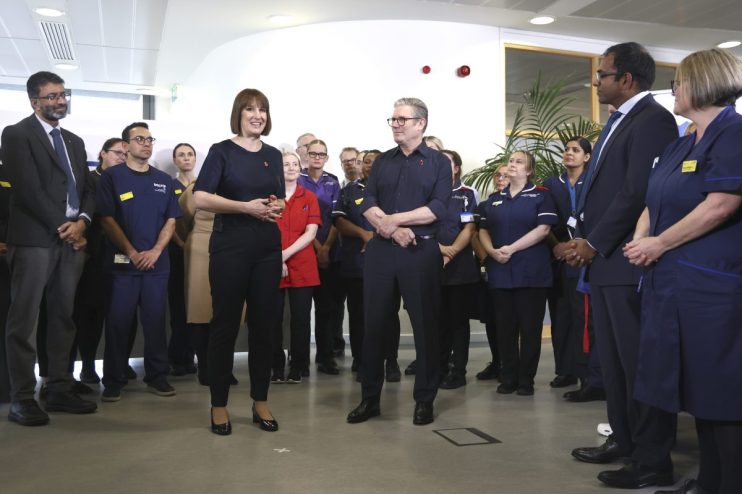 The Chancellor will come under greater pressure to raise prospects of employment following REC and KPMG's survey.