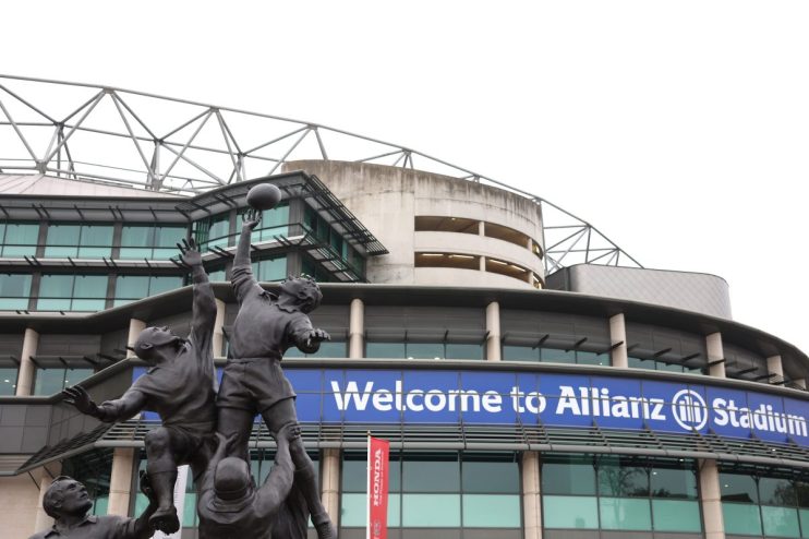England Rugby Travel Limited, a venture involving rugby’s governing body the RFU, has gone into liquidation.