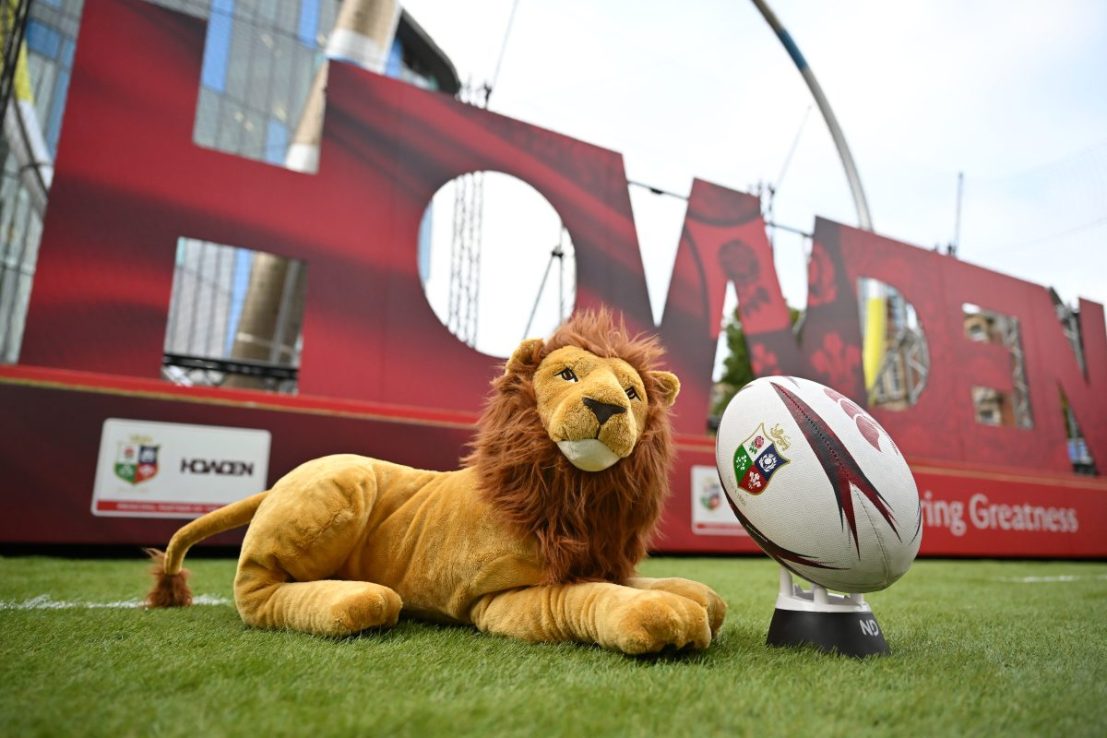 If the Six Nations taught us anything it's that picking a squad for this year’s British and Irish Lions tour to Australia is going to be very difficult.