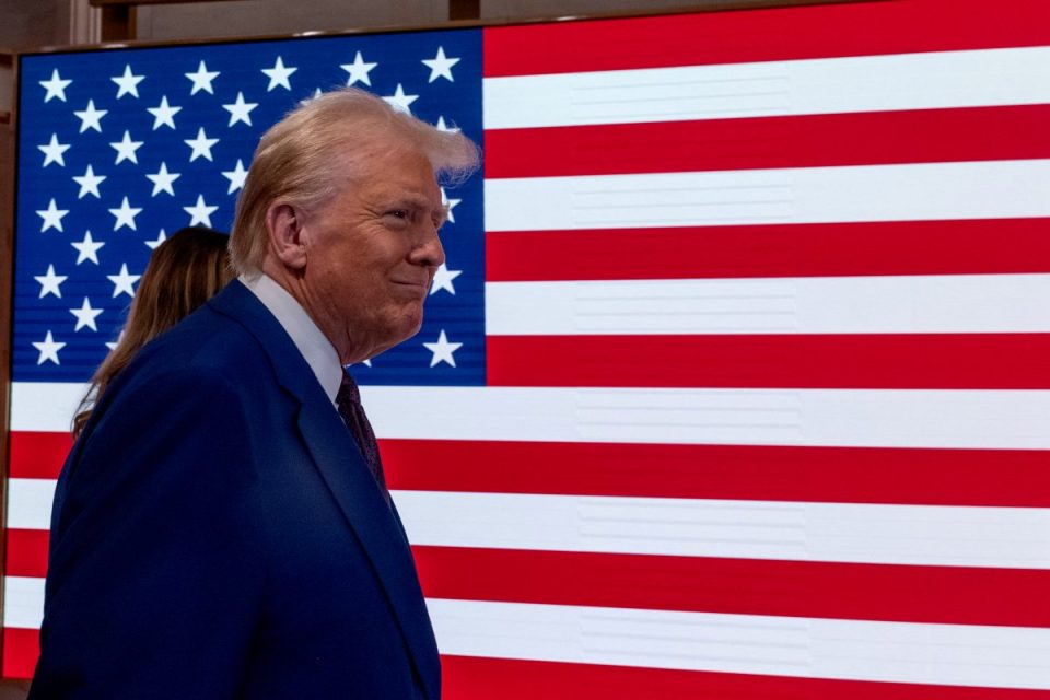 Donald Trump has pushed back on DEI initiatives in the US